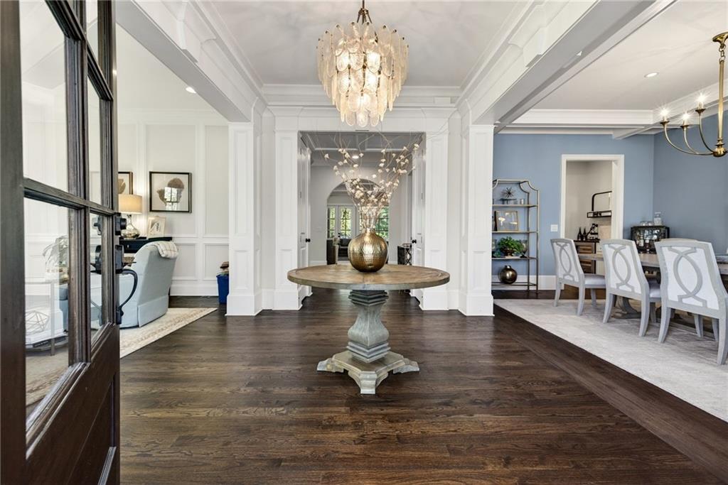 1116 Dawn View Lane NW