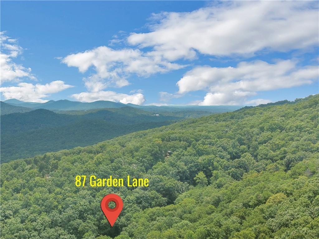 87 Garden Lane