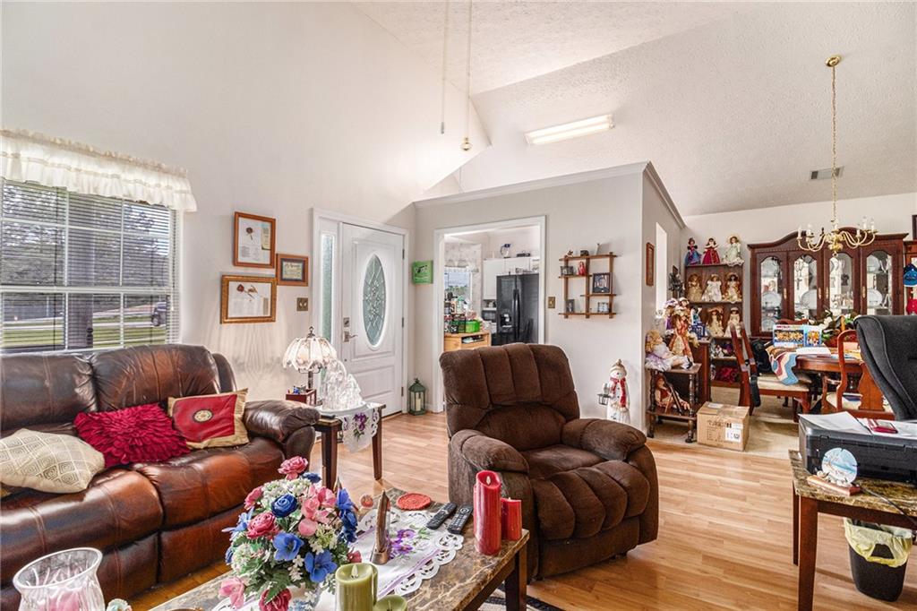 643 Lora Smith Road