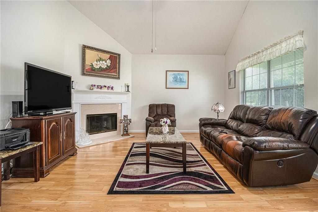 643 Lora Smith Road