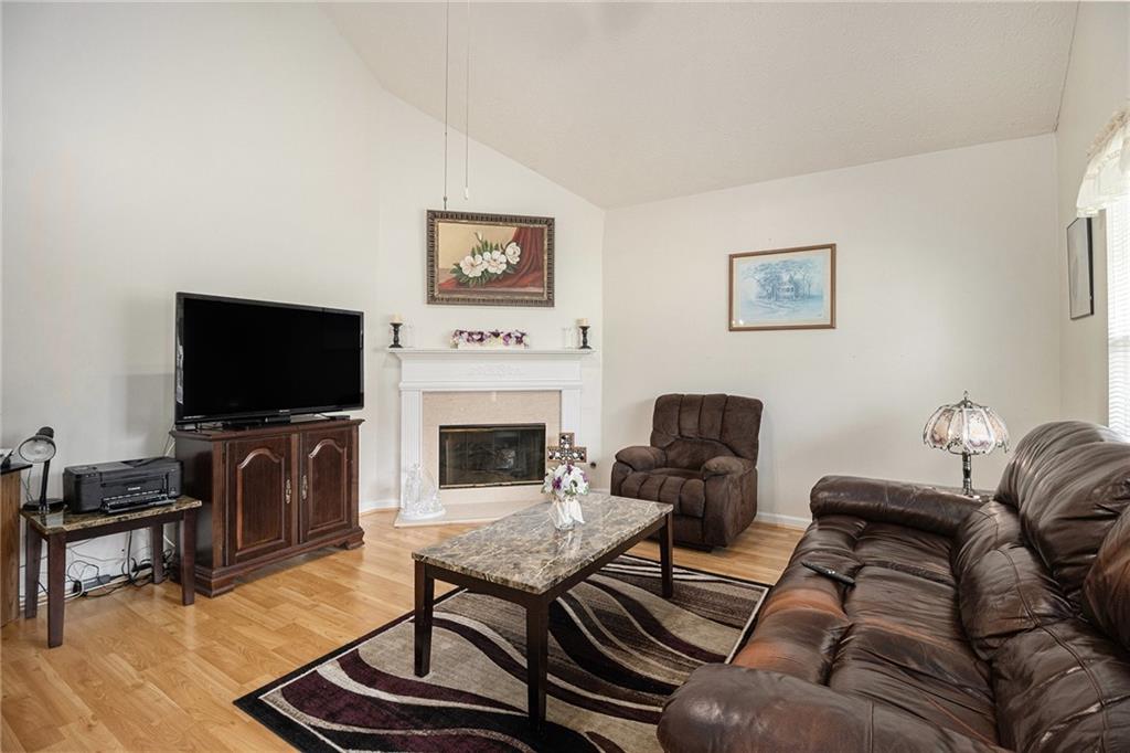643 Lora Smith Road
