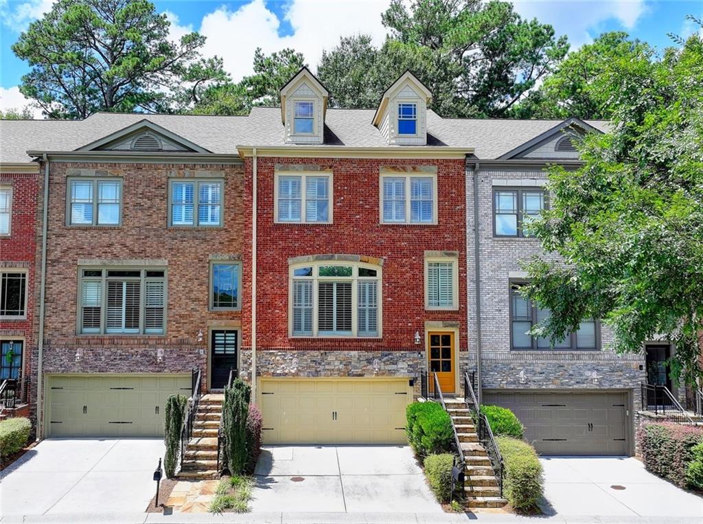 Mystic Ridge - Residential Lease
