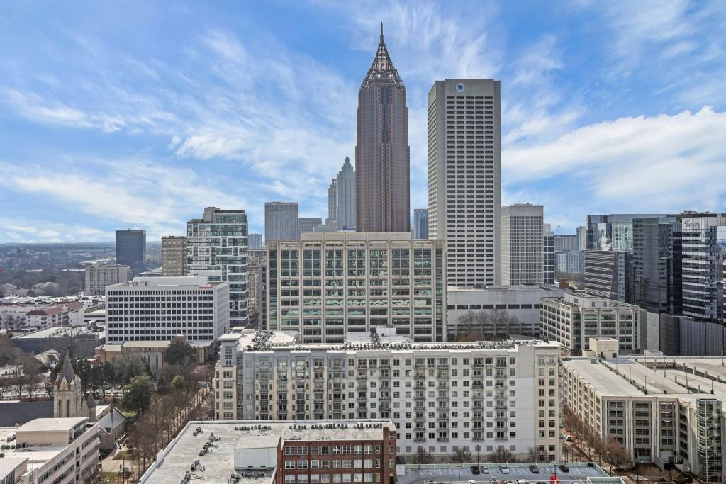 860 Peachtree Street NE 2308