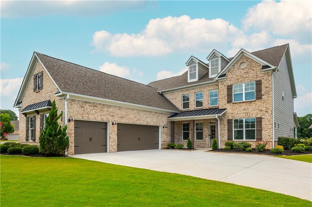 Chestnut Farms - Residential