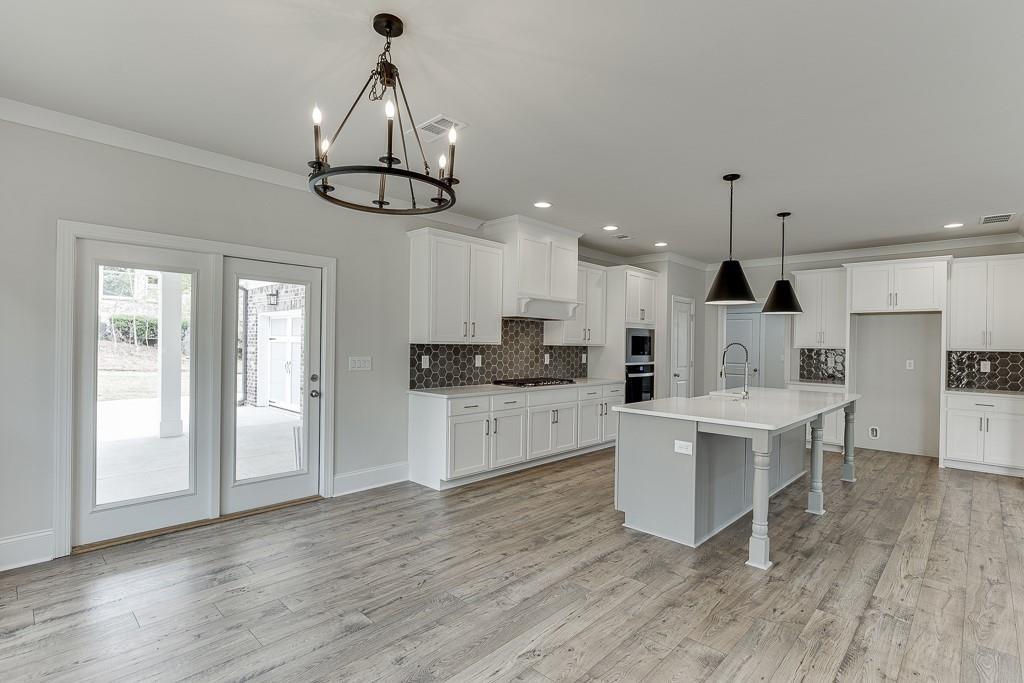 1070 Riverhill Drive, Bishop, Georgia image 16