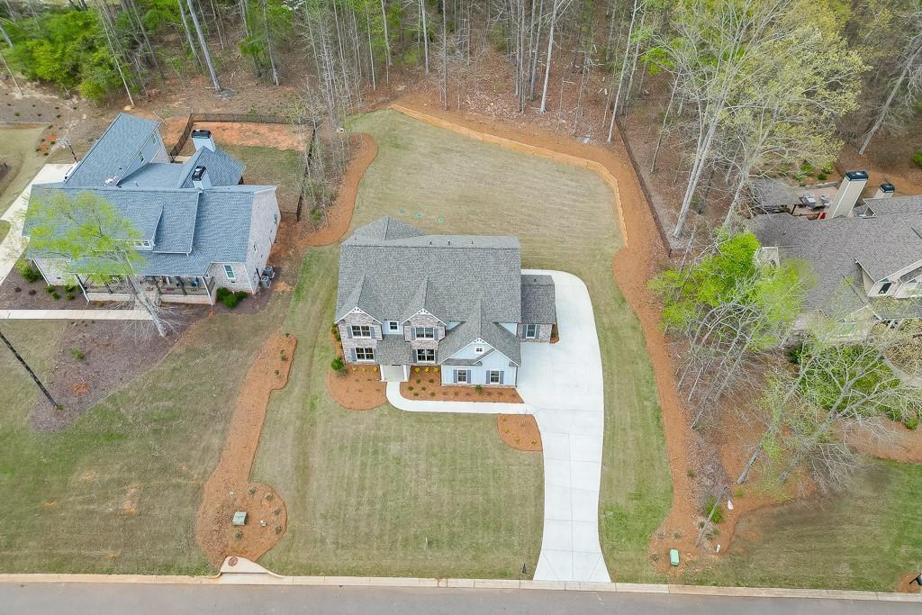 1070 Riverhill Drive, Bishop, Georgia image 47