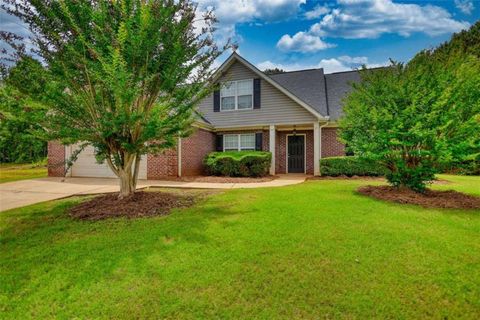 Homes For Sale - 35 Wynfield Keep<br/> Covington, GA 30016