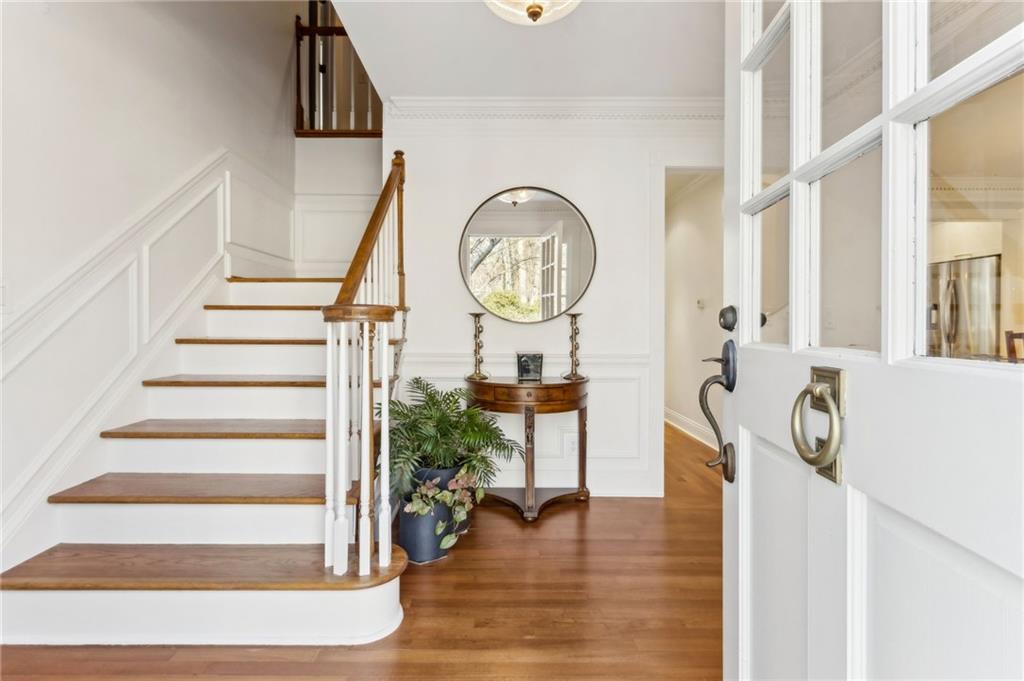 2345 Kimbrough Court