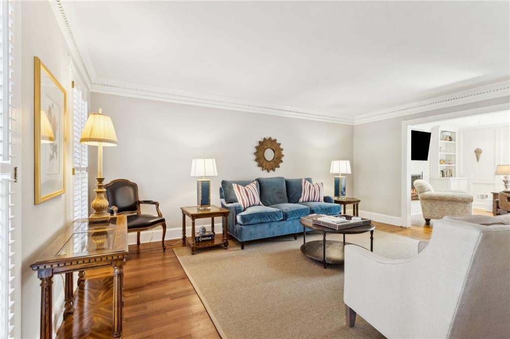 2345 Kimbrough Court