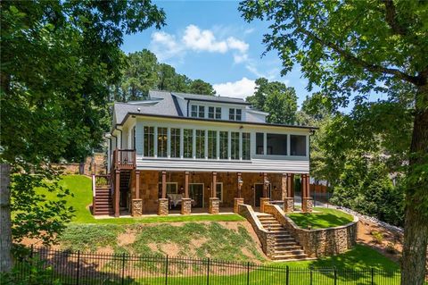4180 Etcetera Lane Cumming GA 30041