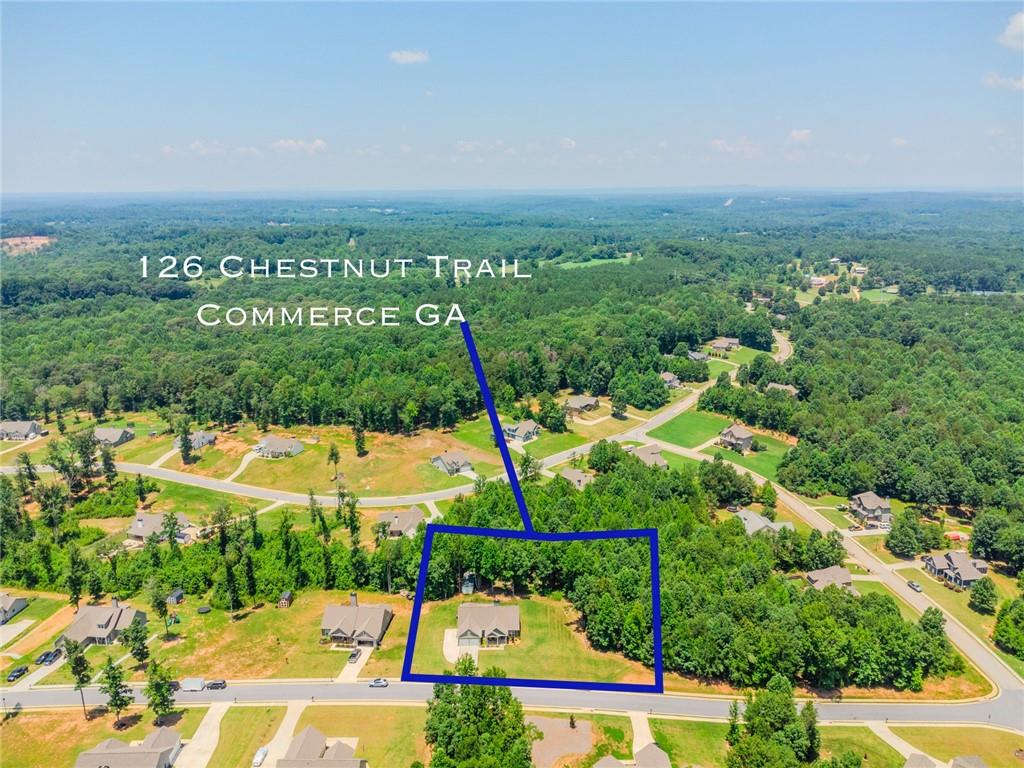 126 Chestnut Trail