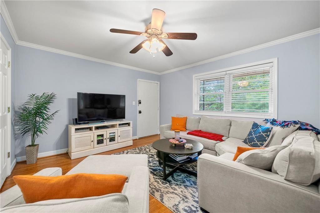 3660 Peachtree - Residential