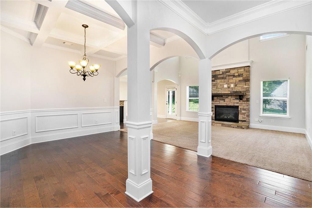5689 Woodland Greens Road