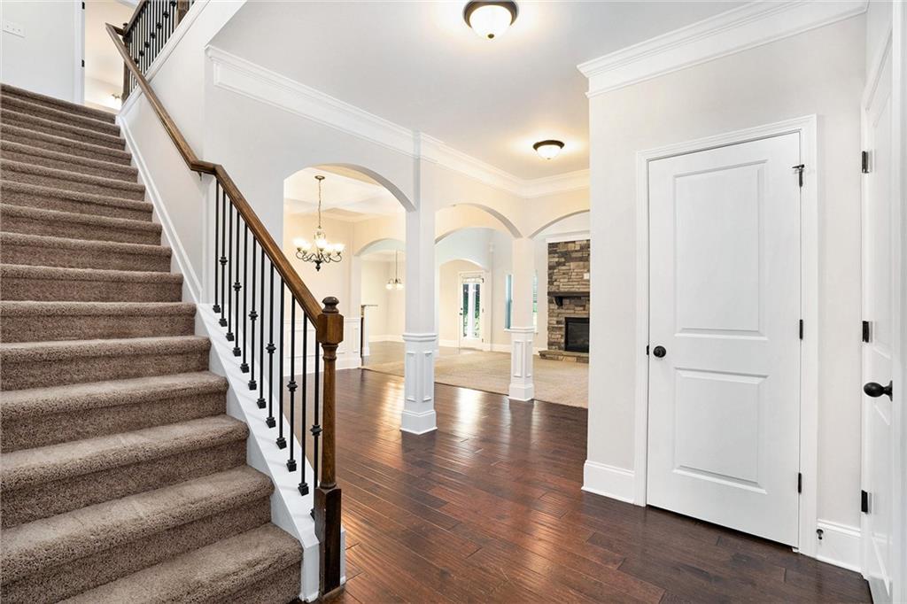5689 Woodland Greens Road