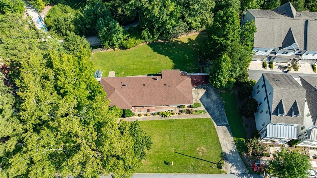 112 Thompson Street, Alpharetta, GA, 30009 112 Thompson Street