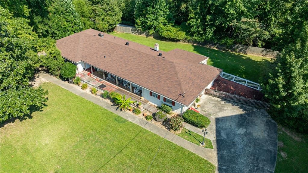 112 Thompson Street, Alpharetta, GA, 30009 112 Thompson Street