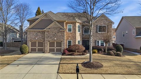 Homes For Sale - 4415 Brampton Way<br/> Cumming, GA 30041