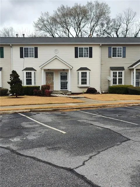 1625 Conley Road Unit 171, Conley, GA 30288 - MLS#: 7534707