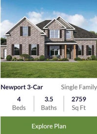 124 Patillo Manor Stockbridge GA 30281