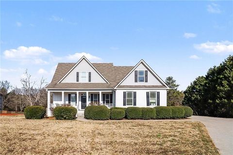 5 Massengale Farms Court Senoia GA 30276