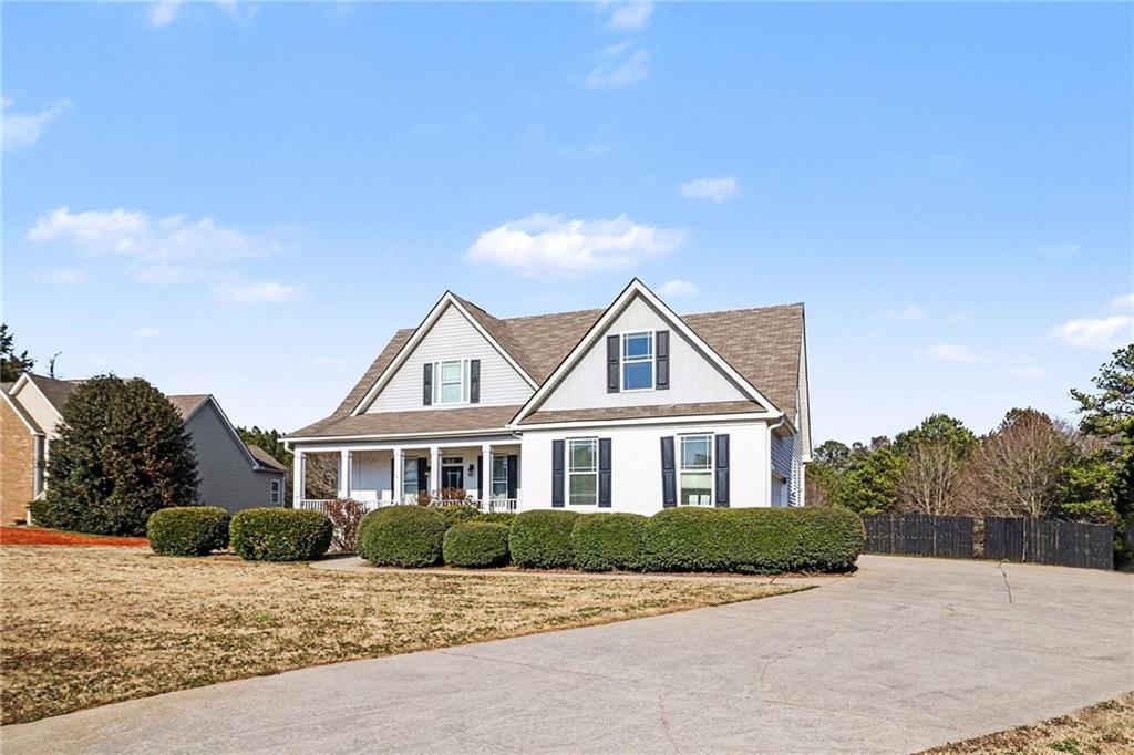 5 Massengale Farms Court