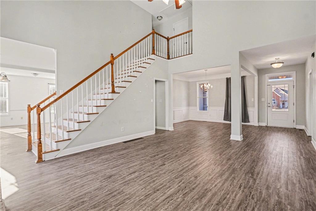 5 Massengale Farms Court