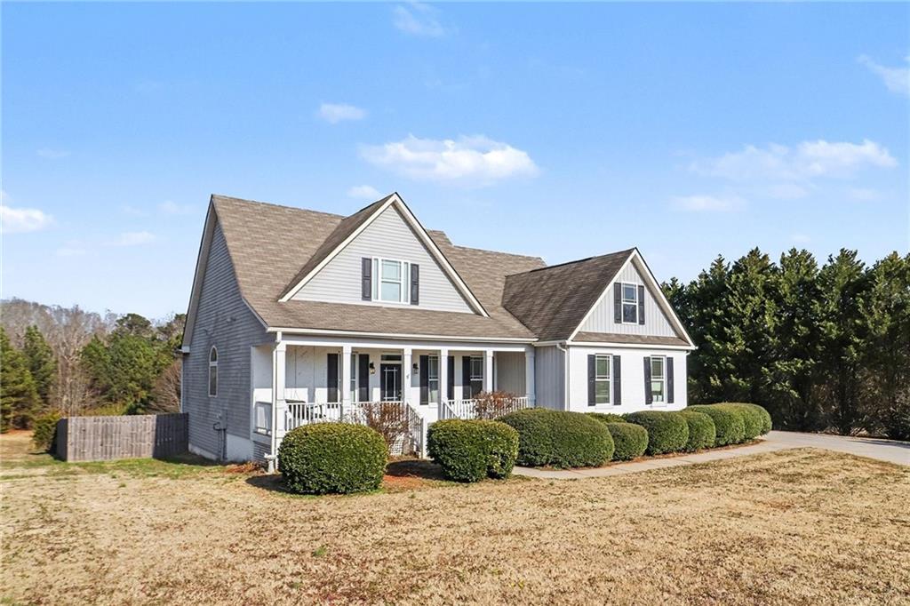 5 Massengale Farms Court