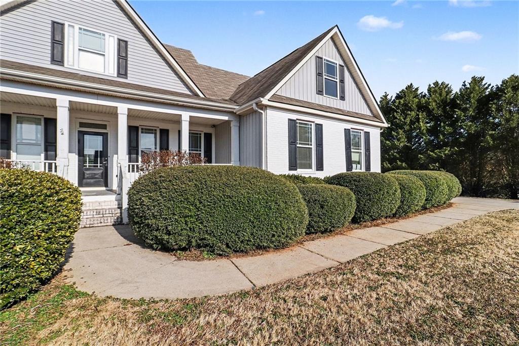 5 Massengale Farms Court