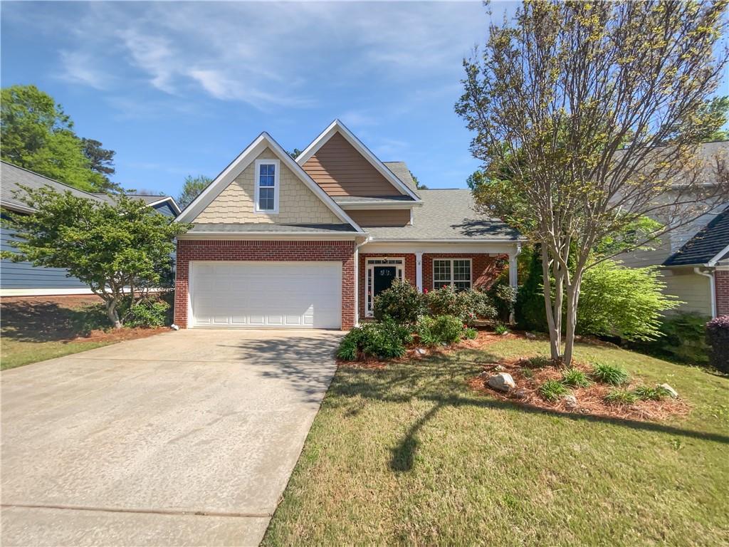 5763 Mitchell Chase Trail, Mableton, Georgia image 9