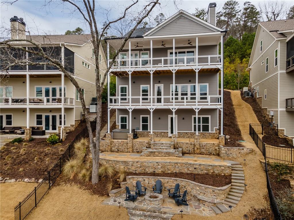 143 Sunset Peak Court