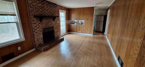 A home in Stone Mountain