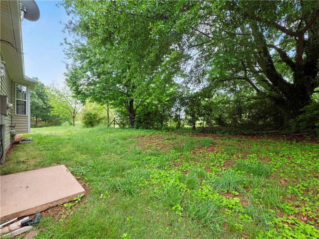 5711 Parks Road, Cumming, Georgia image 34