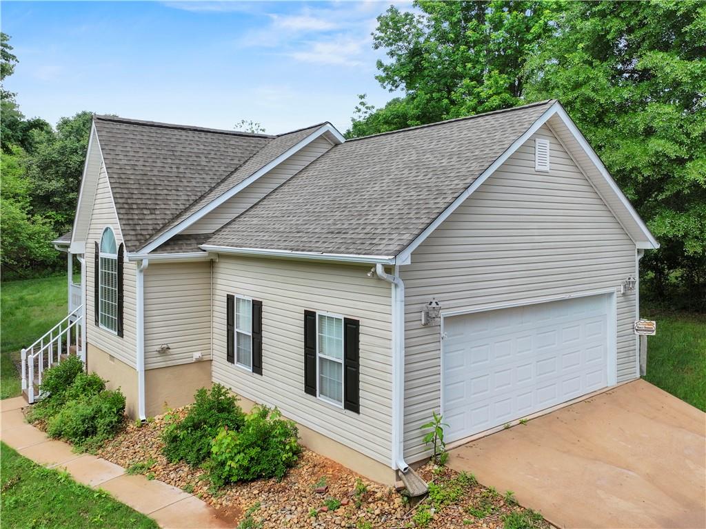 5711 Parks Road, Cumming, Georgia image 2