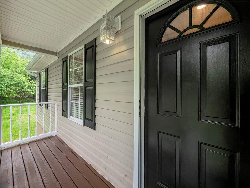 5711 Parks Road, Cumming, Georgia image 33