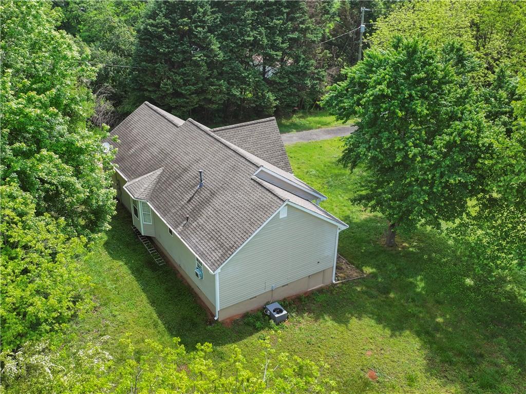 5711 Parks Road, Cumming, Georgia image 4