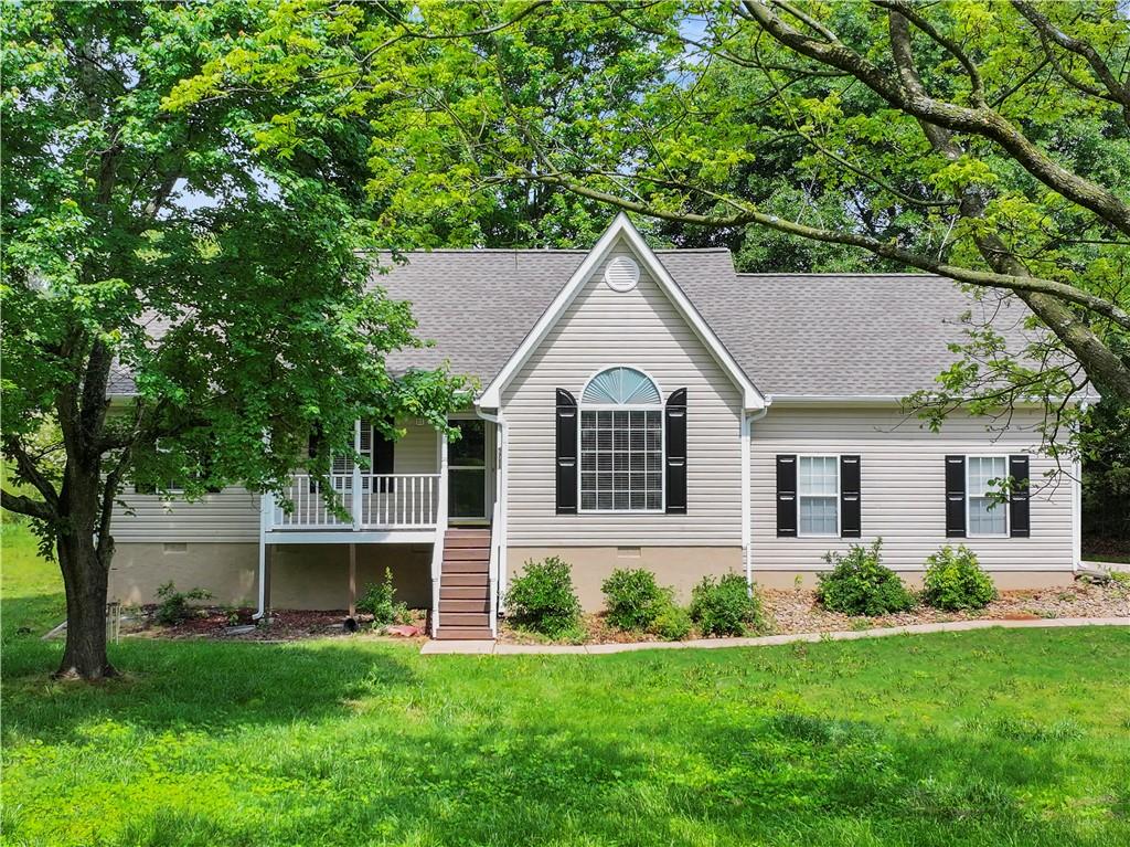 5711 Parks Road, Cumming, Georgia image 42