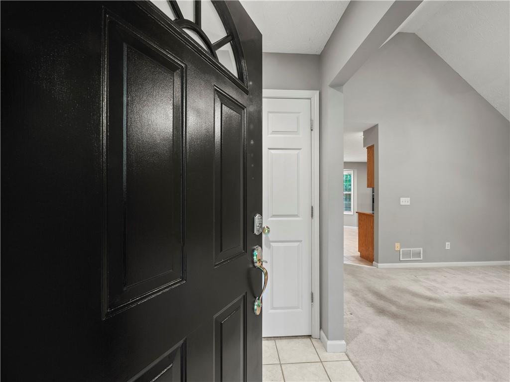 5711 Parks Road, Cumming, Georgia image 8