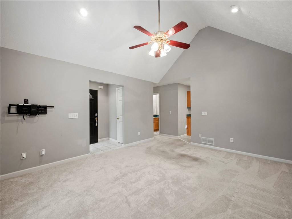 5711 Parks Road, Cumming, Georgia image 10