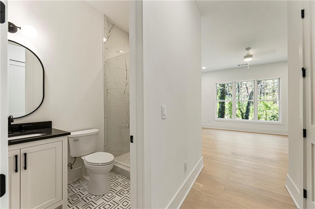 Downtown Alpharetta - Residential