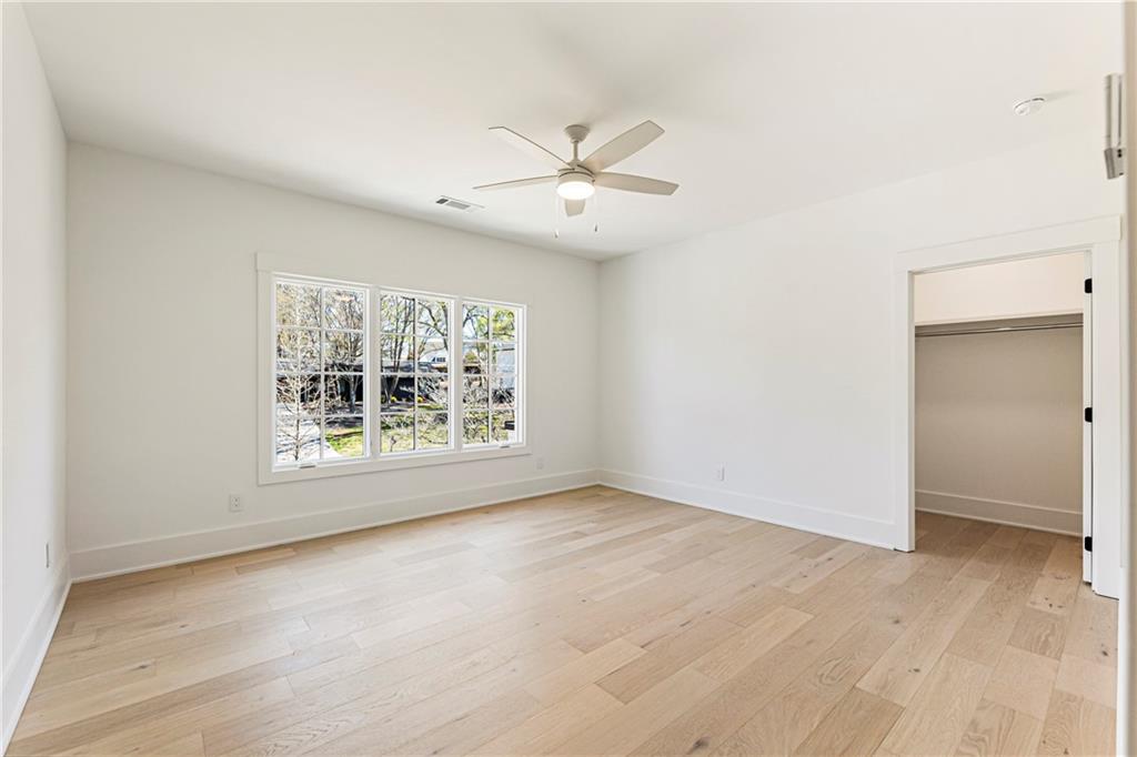 Downtown Alpharetta - Residential