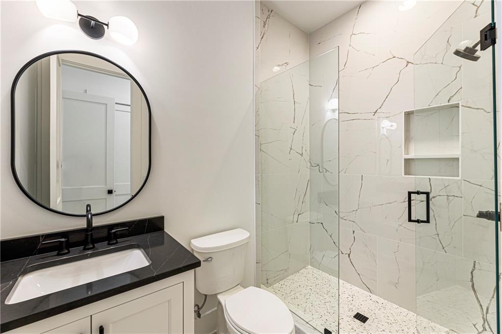 Downtown Alpharetta - Residential