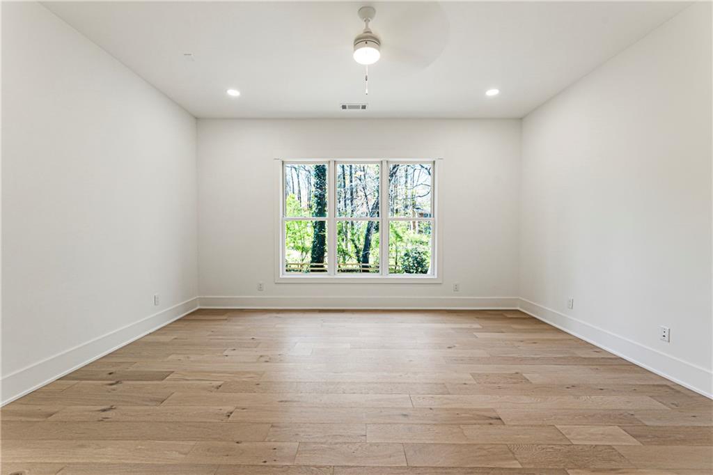 Downtown Alpharetta - Residential