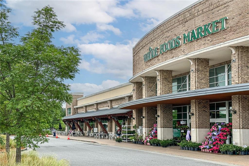 Downtown Alpharetta - Residential