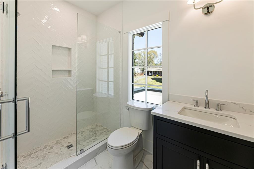 Downtown Alpharetta - Residential
