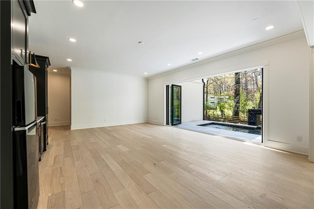 Downtown Alpharetta - Residential