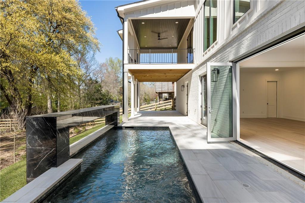 Downtown Alpharetta - Residential