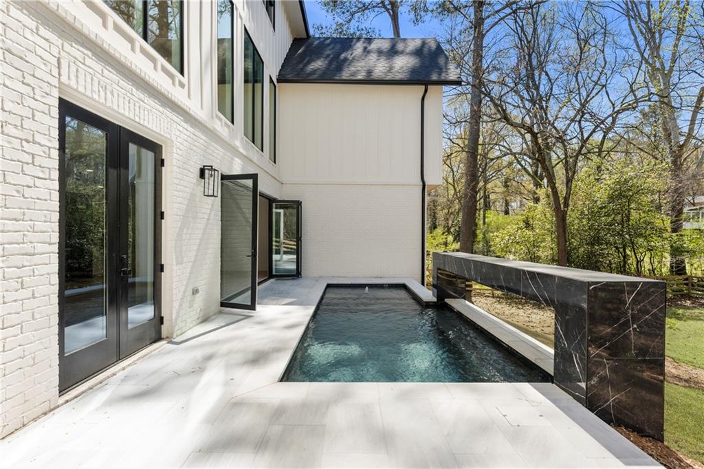 Downtown Alpharetta - Residential