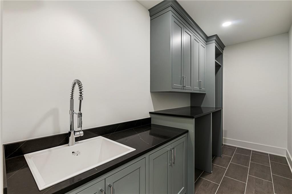 Downtown Alpharetta - Residential