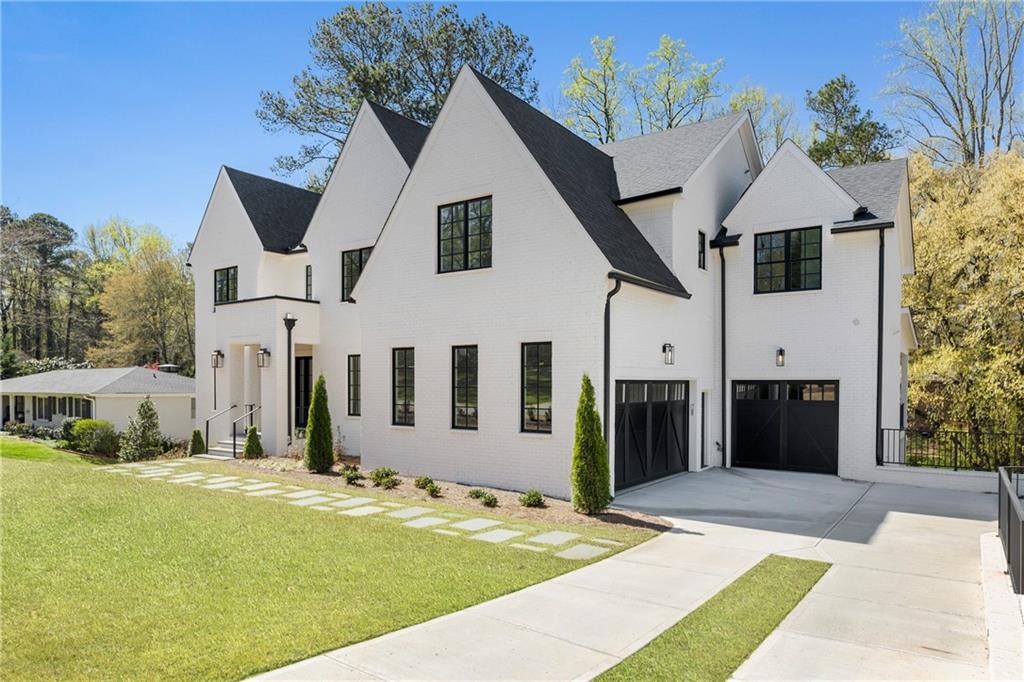 312 Meadow Drive, Alpharetta, Georgia image 4