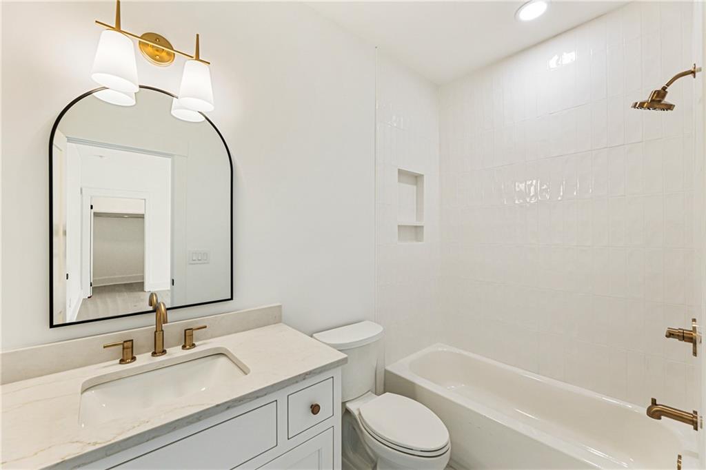 Downtown Alpharetta - Residential